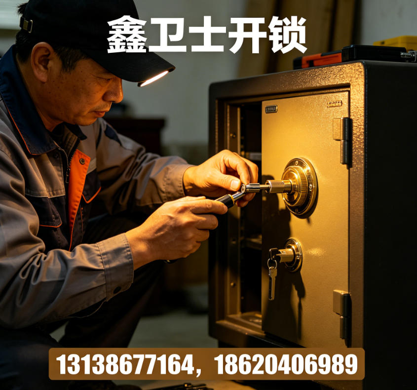 荆州保险柜开锁